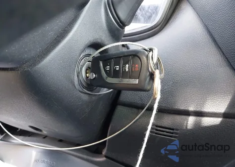 2020 Toyota Corolla Le from USA, damaged, VIN 5YFEPRAE8LP131753